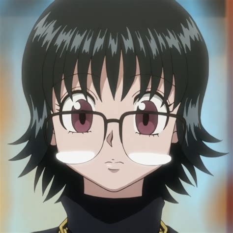 Character: shizuku murasaki